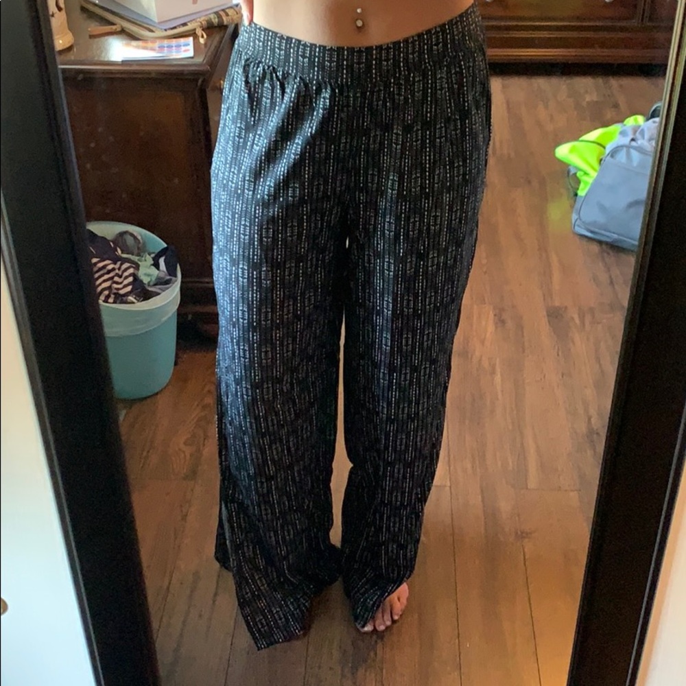 Dress pants
